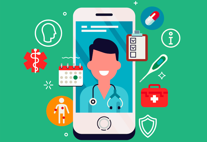 Digital Health Profile