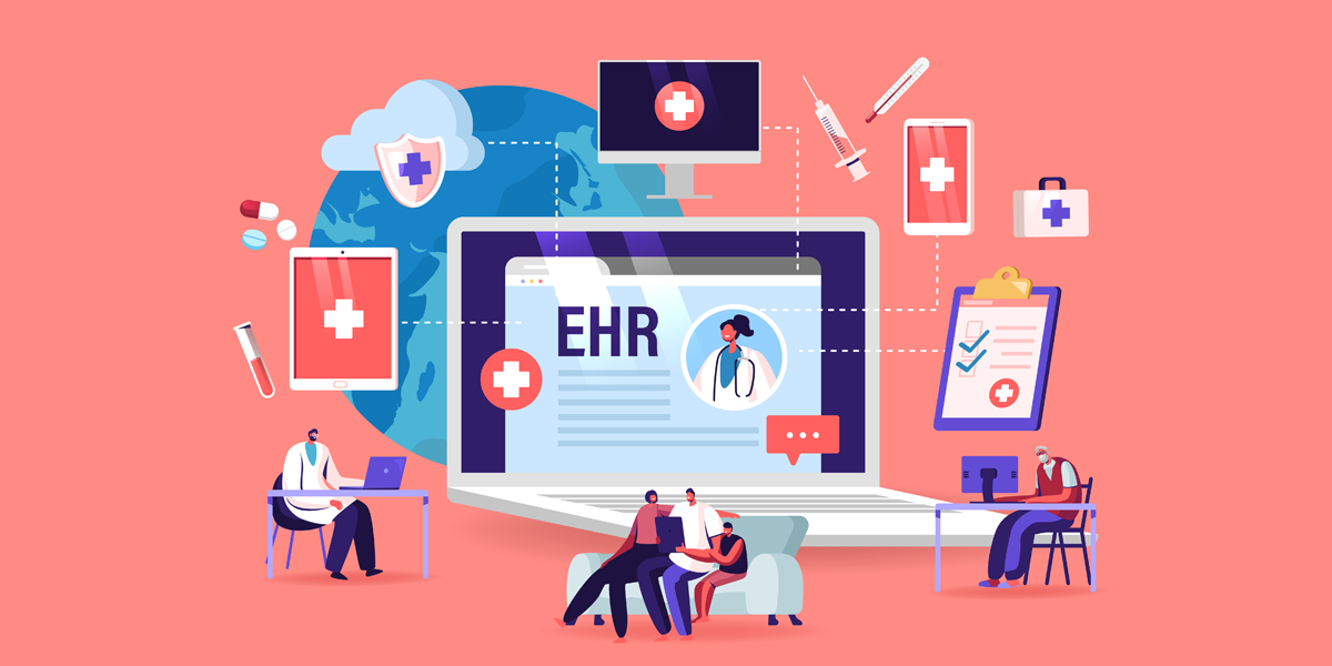 EHR &amp; CDSS
