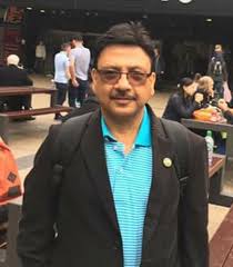 Dr. Bikash Lamichhane