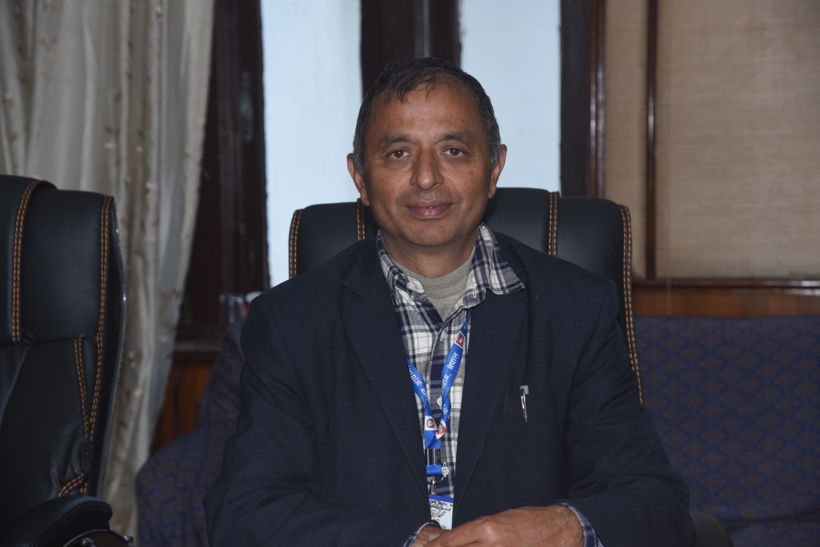 Muktinath Khanal